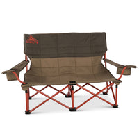 Low Loveseat