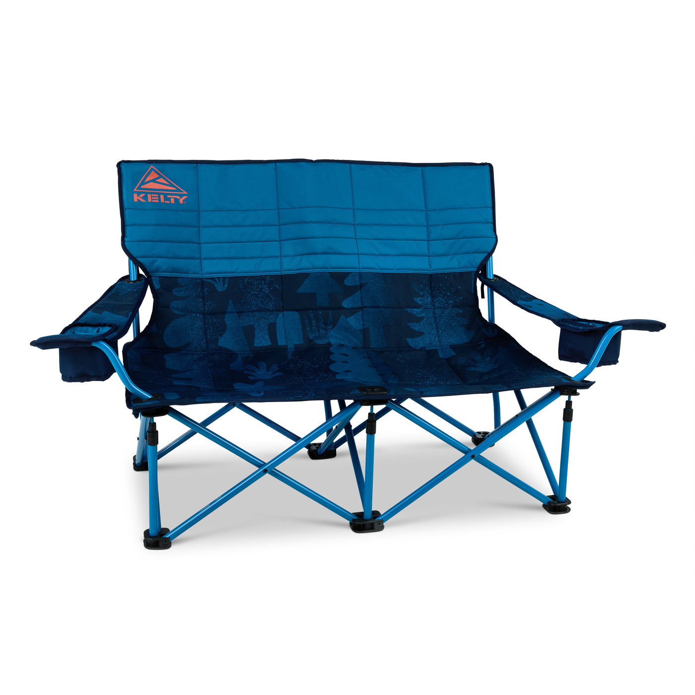 Low Loveseat