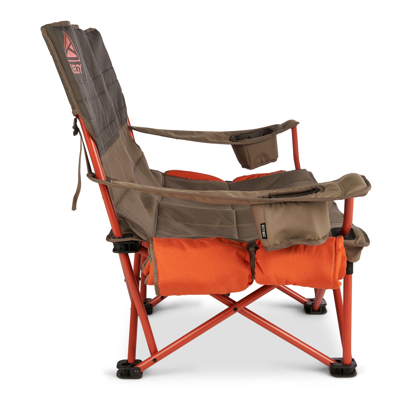 Low-Loveseat Nest