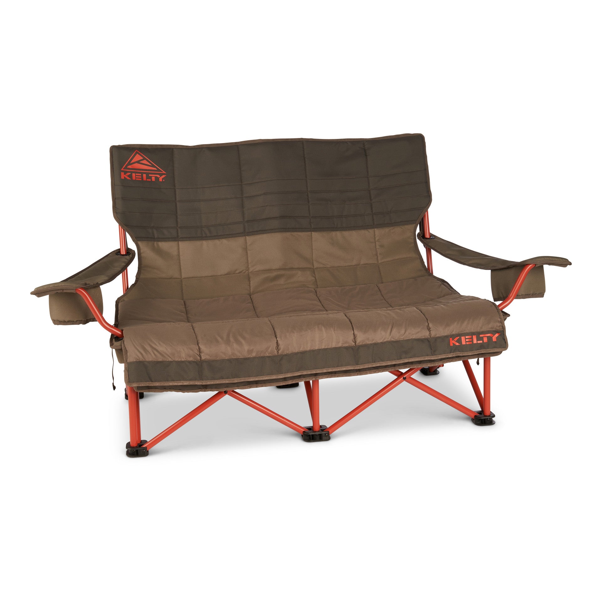 Low-Loveseat Nest