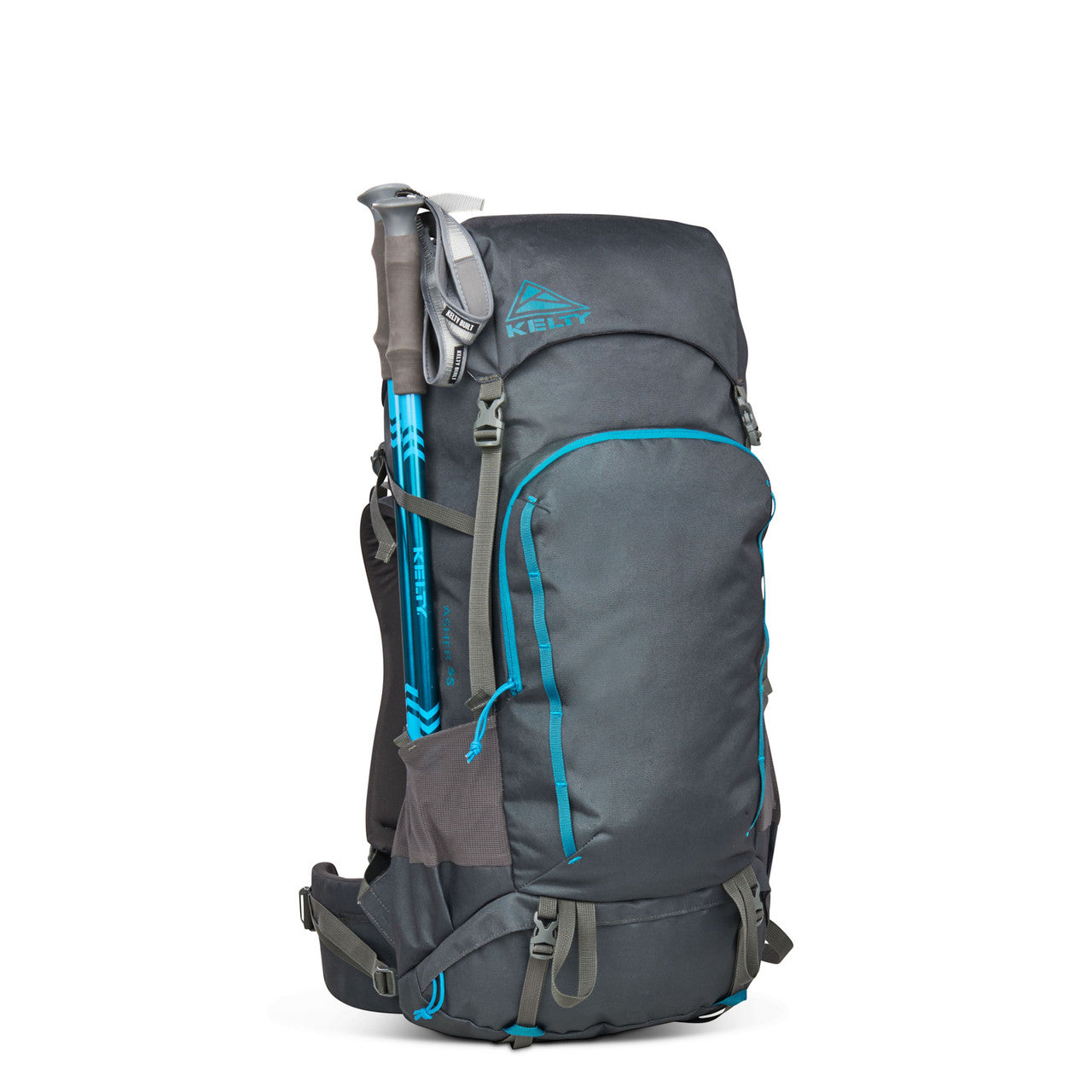 kelty asher 55 backpack Rucksack - 55L Backpacking Pack 21 inches Kelty Asher 55 Backpack |