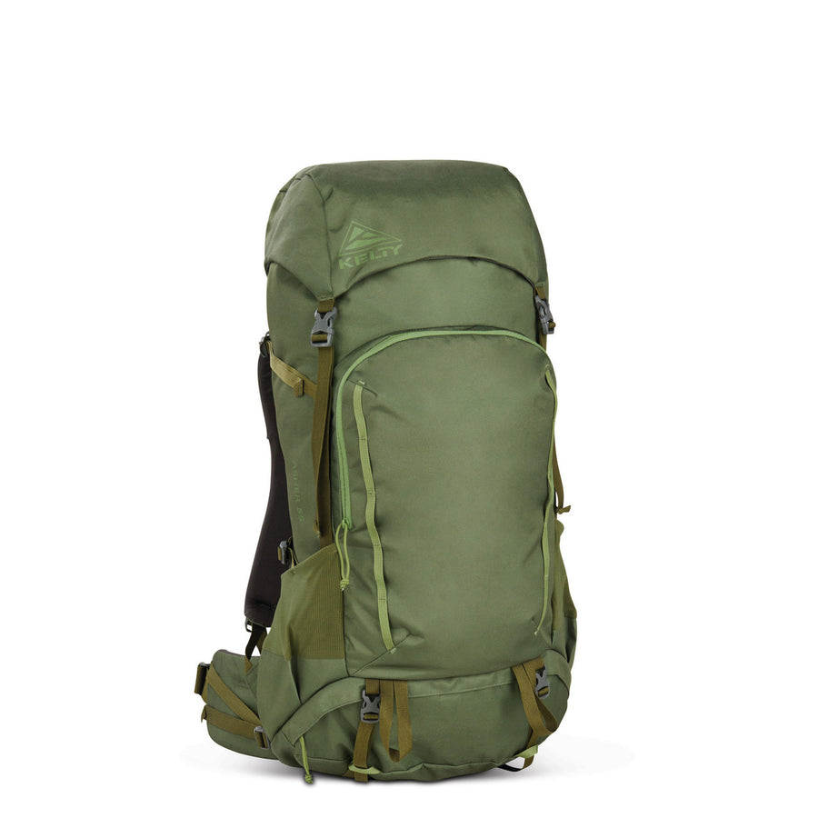 kelty arrowhead 2500 backpack Frost River Rolltop Pack- Field Tan The Raven 2500 is designed for the communications expert on a tactical mission Backpacks Kelty