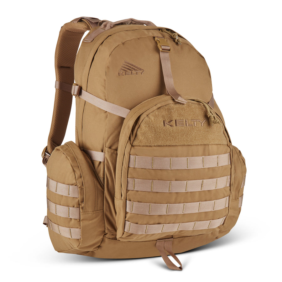 kelty arrowhead 2500 backpack TACT BLK Arrowhead Store it pockets Tactical Backpacks Kelty