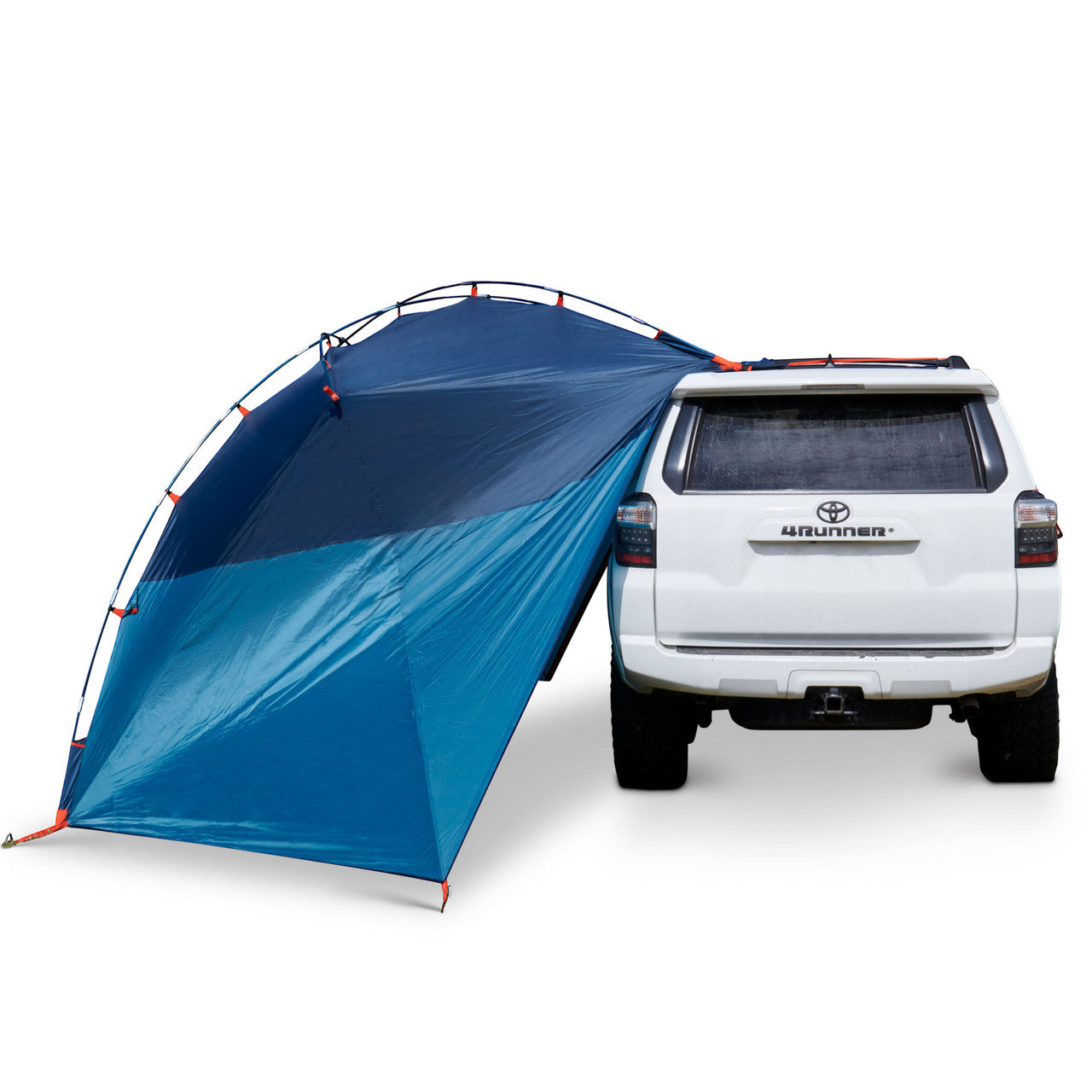 car trunk tent Kelty Backroads Vehicle Shelter