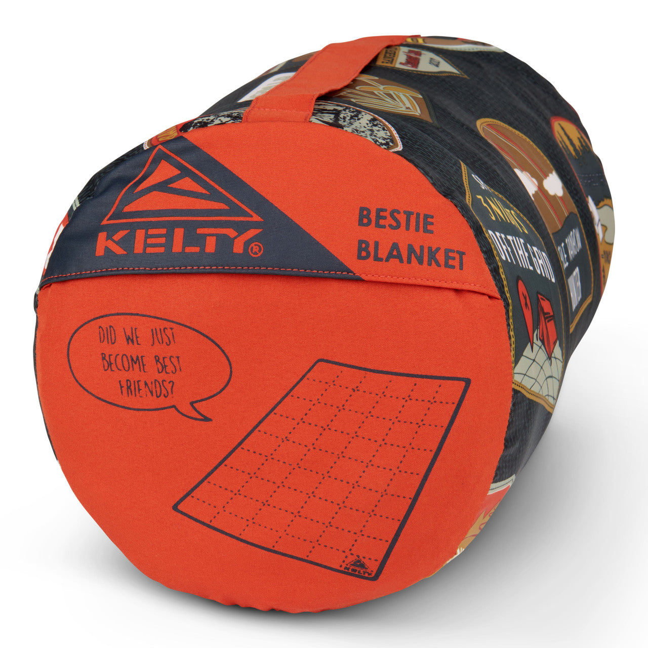 Bestie Blanket · Kelty