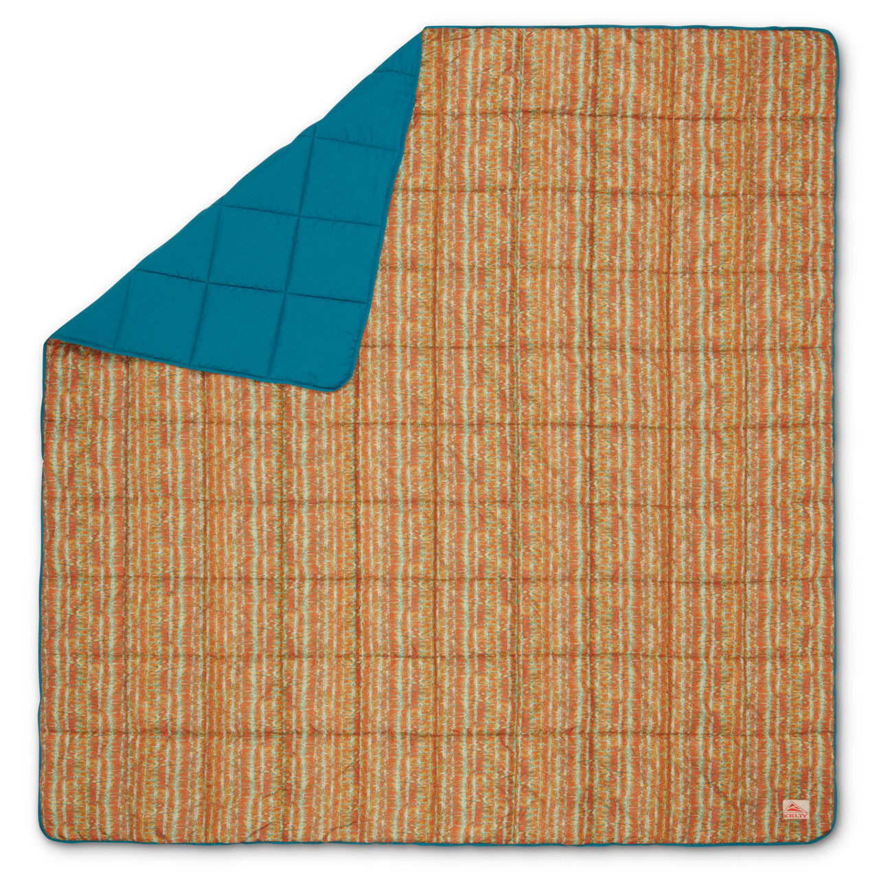 Kelty Biggie Camping Blanket - Thumbnail 3