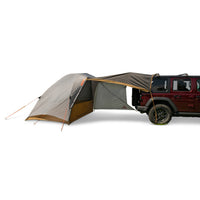 Caboose 4P Tent