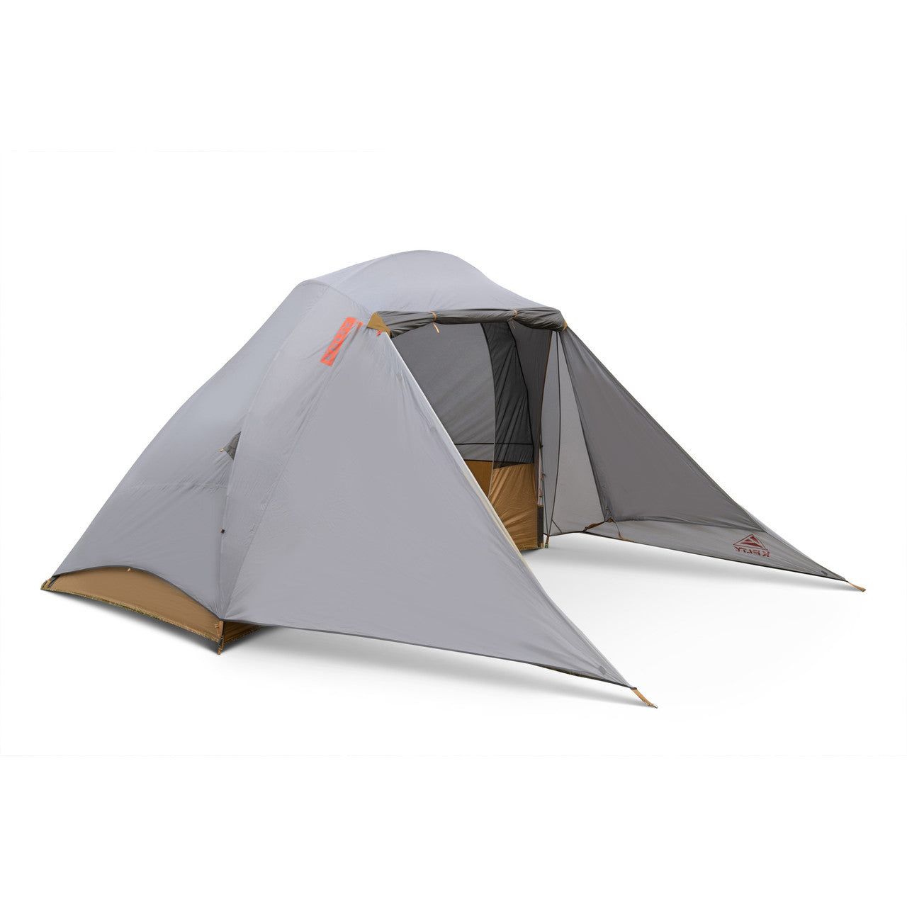 ultralight 4 person tent Caboose 4
