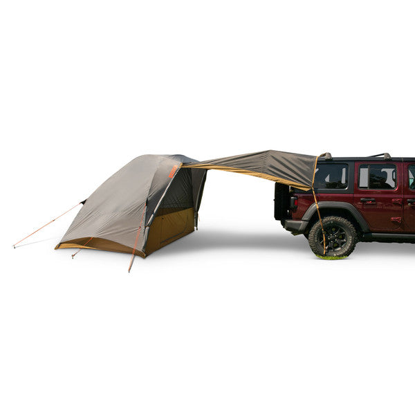 KELTY SAN MIGUEL4 テント 4人用 Caboose 4 | Kelty · Kelty