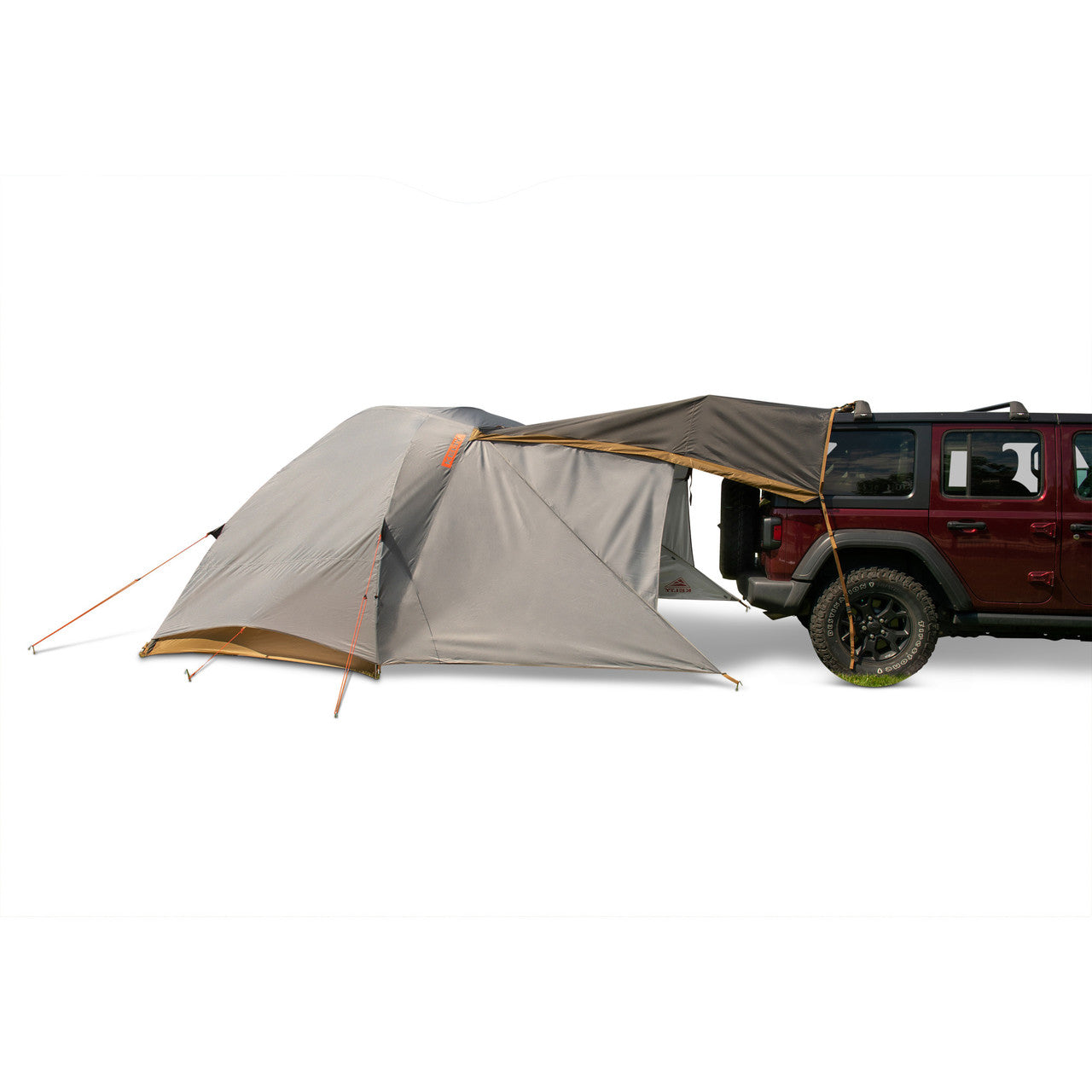 camvil car tent Caboose 4