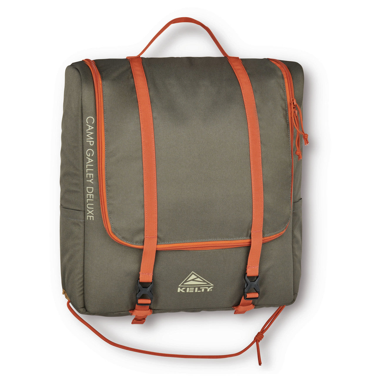 kelty camping pack Camp Galley Deluxe