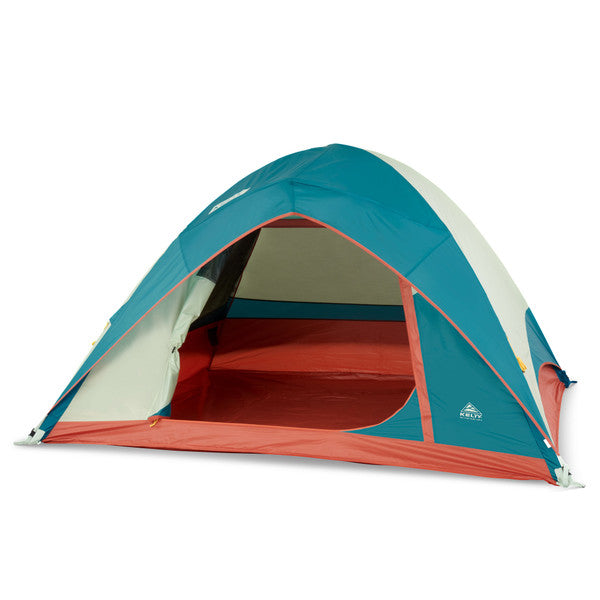 Discovery Basecamp 4 Tent | Kelty · Kelty