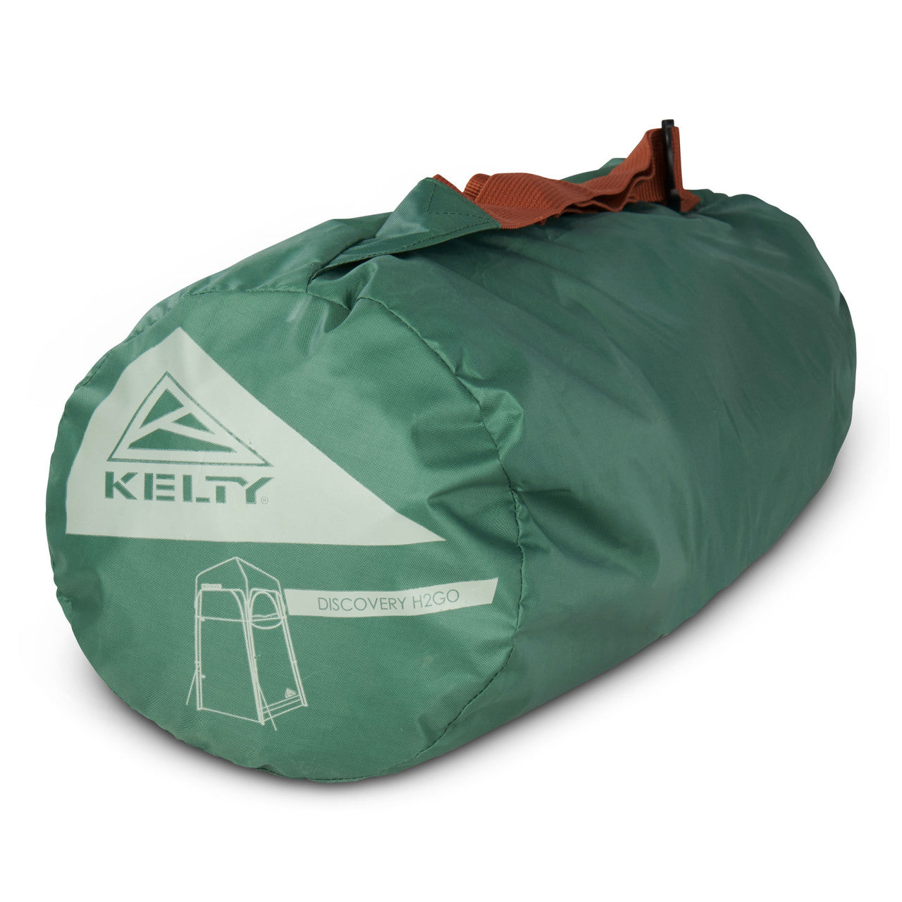 Discovery H2Go · Kelty