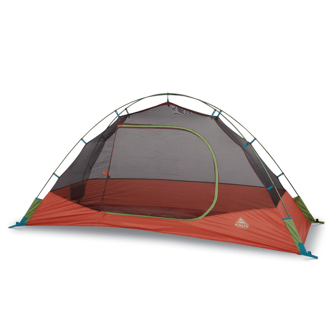 ケルティ Kelty ディスカバリートレイル1 1P テント Discovery Trail 1 Tent | Kelty · Kelty