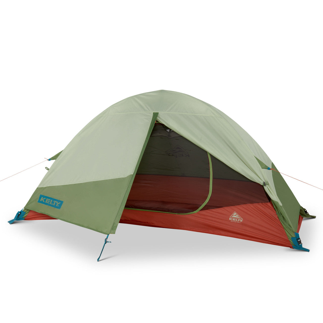 Discovery Trail 1 Tent