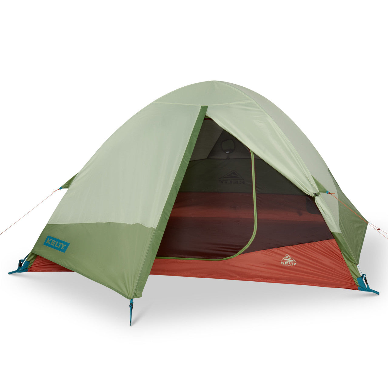 【新品】KELTY TRAIL 3 三人用 3.6万 軽量 テント Discovery Trail 3 Tent | Kelty · Kelty