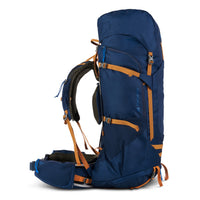 kelty 85l backpack Kelty Glendale 85 Backpack Duck Green/Gingerbread
