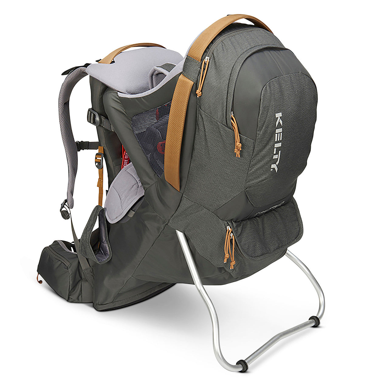 kelty backpack fitting guide Amazon.com: Redwing 50 50 Liter Internal Frame for Hiking, Backpacking, Travel, Hip Belt, Tailored Fit, 2023 (Blackout) : Sports & Outdoors barreling stay for stability and load management Kelty Journey Perfectfit Signature Child