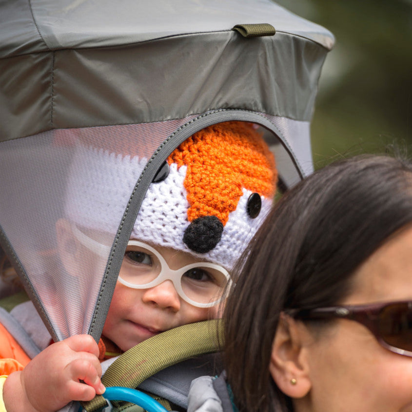 KELTYサンシェード ケルティ/サンシェード] ～初張の儀～｜ちばんぶー9の備忘録