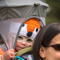 Journey Sunshade