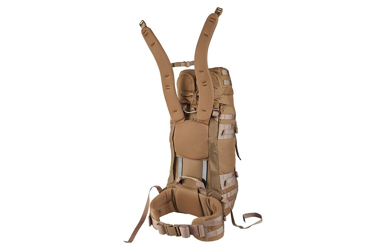 kelty backpack santa fe 4000 Falcon 4000 USA Tactical/Military Backpack