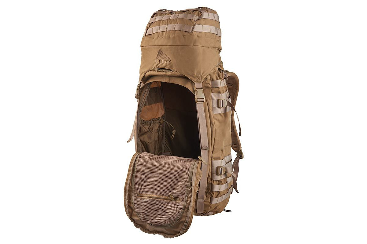 kelty backpack santa fe 4000 Falcon 4000 USA Tactical/Military Backpack