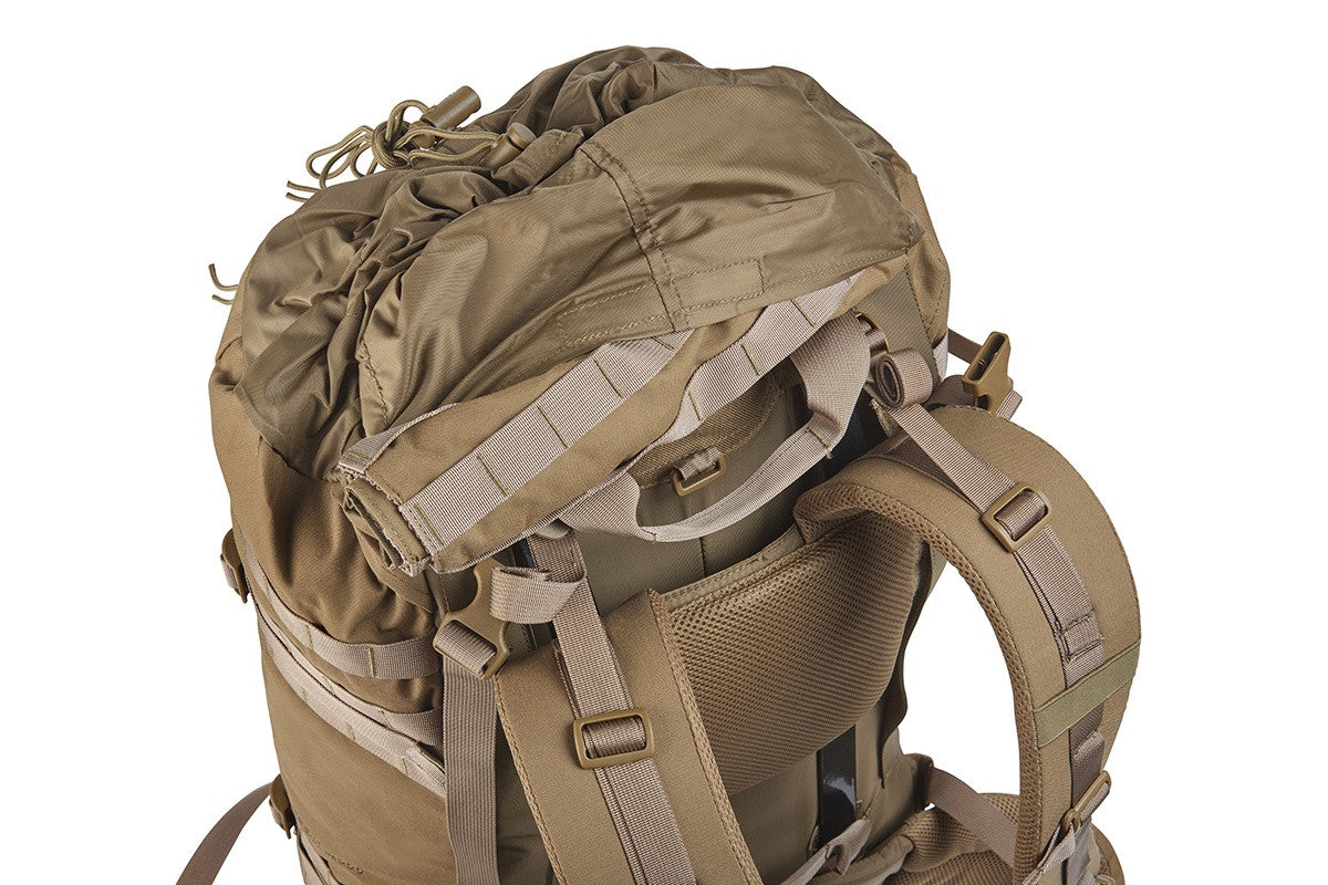 kelty backpack 4250 cubic inches Falcon 4000 USA Tactical/Military Backpack