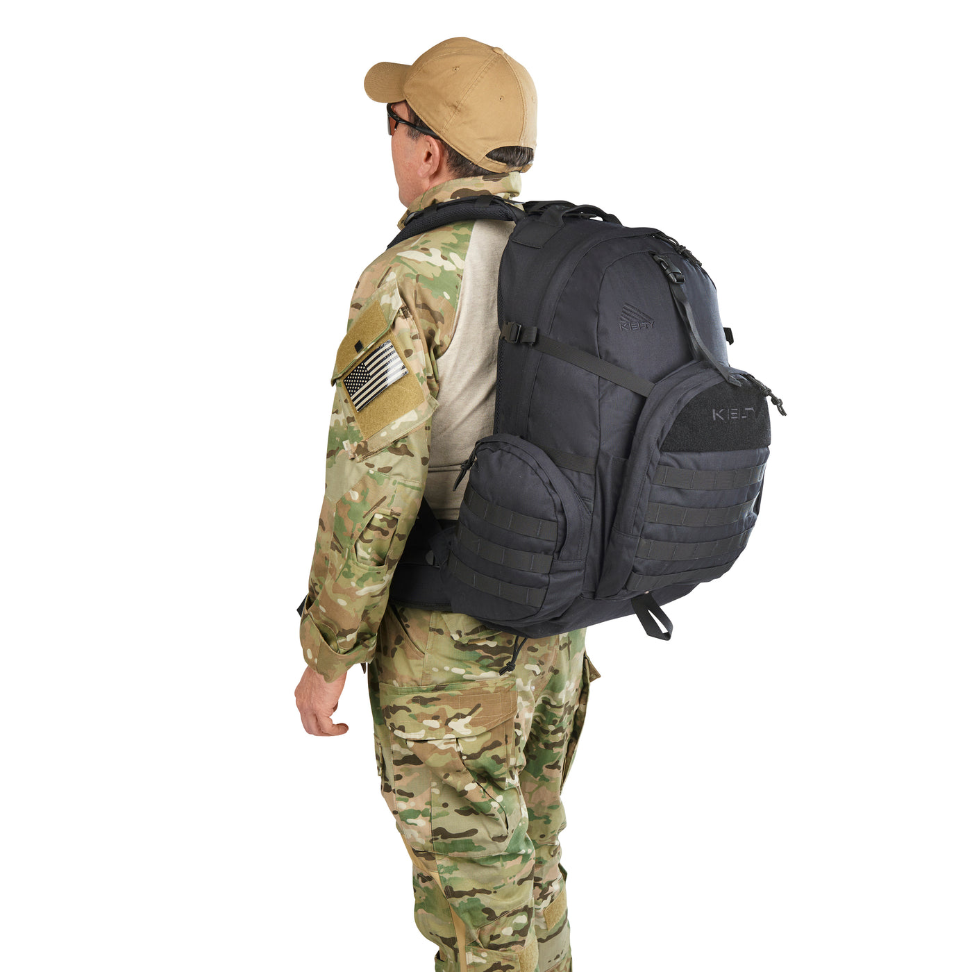 kelty 3 day assault pack Strike 2300