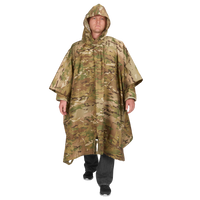 TASPS Fieldcraft Poncho