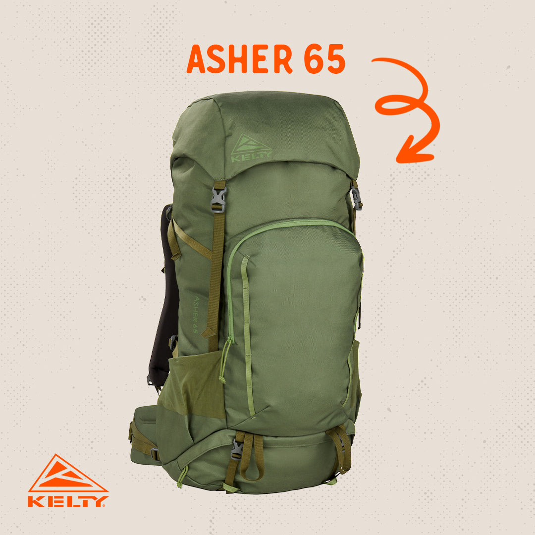 Asher 65
