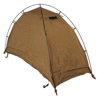 1 Man Field Tent - Cold Weather Cover USA