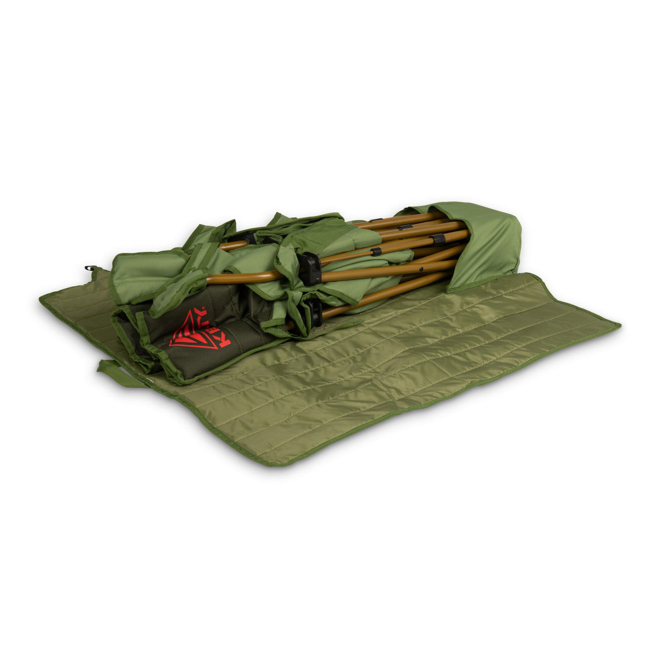 Low Loveseat | Kelty · Kelty