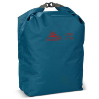 Kelty Litter G'tter, Deep Teal, closed