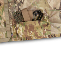 Field Craft Poncho FR