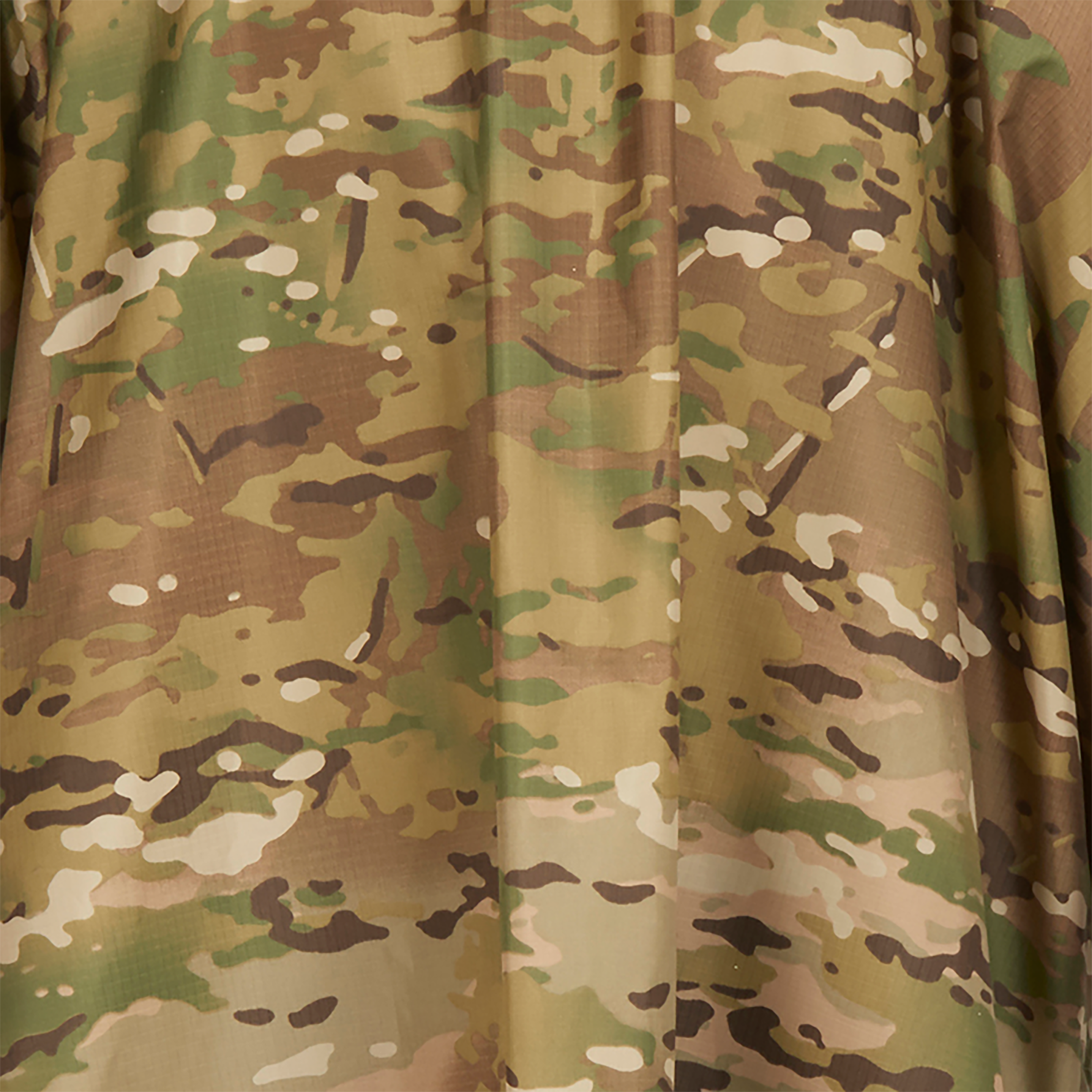 TASPS Fieldcraft Poncho