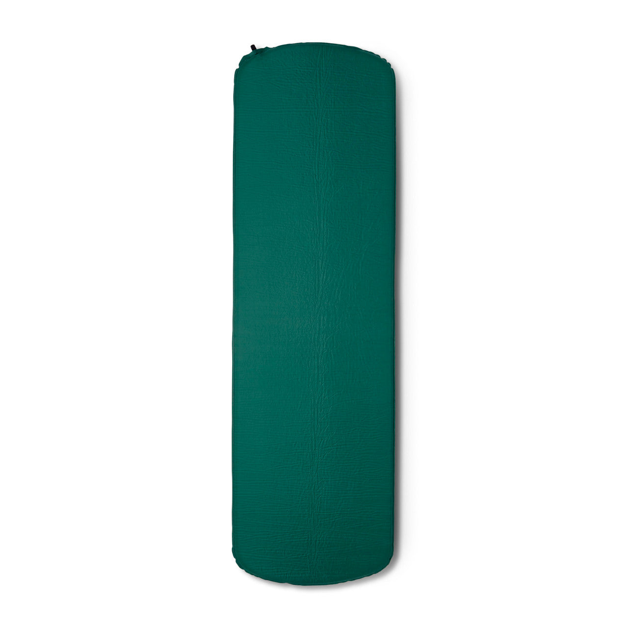 Kelty Mistral Si Sleeping Pad, green, rear view