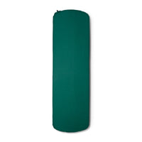 Kelty Mistral Si Sleeping Pad, green, rear view