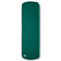 Kelty Mistral Si Sleeping Pad, green, front view