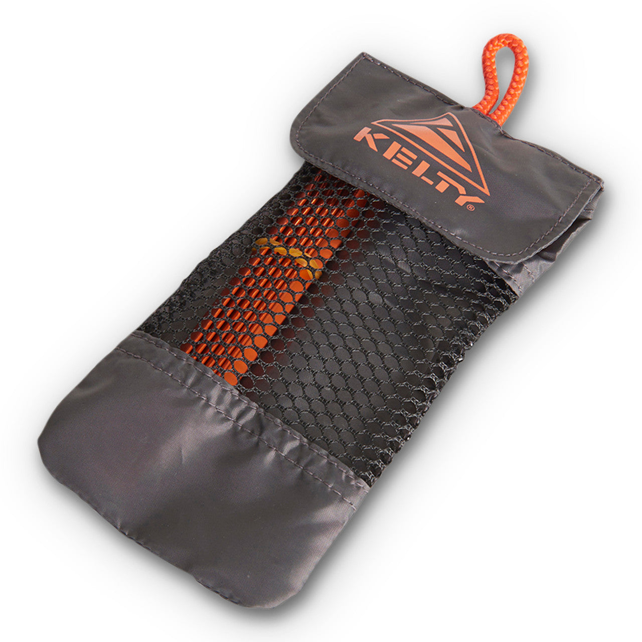 NoBendium II Aluminum Tent Stakes (6 Pack) | Kelty · Kelty