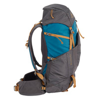 Kelty Outskirt 50 backpack, side view