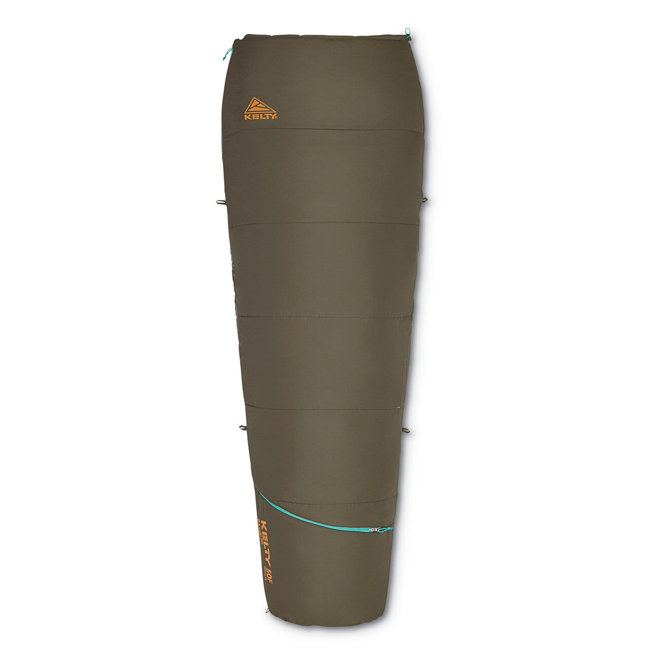 Rambler 50 Sleeping Bag · Kelty