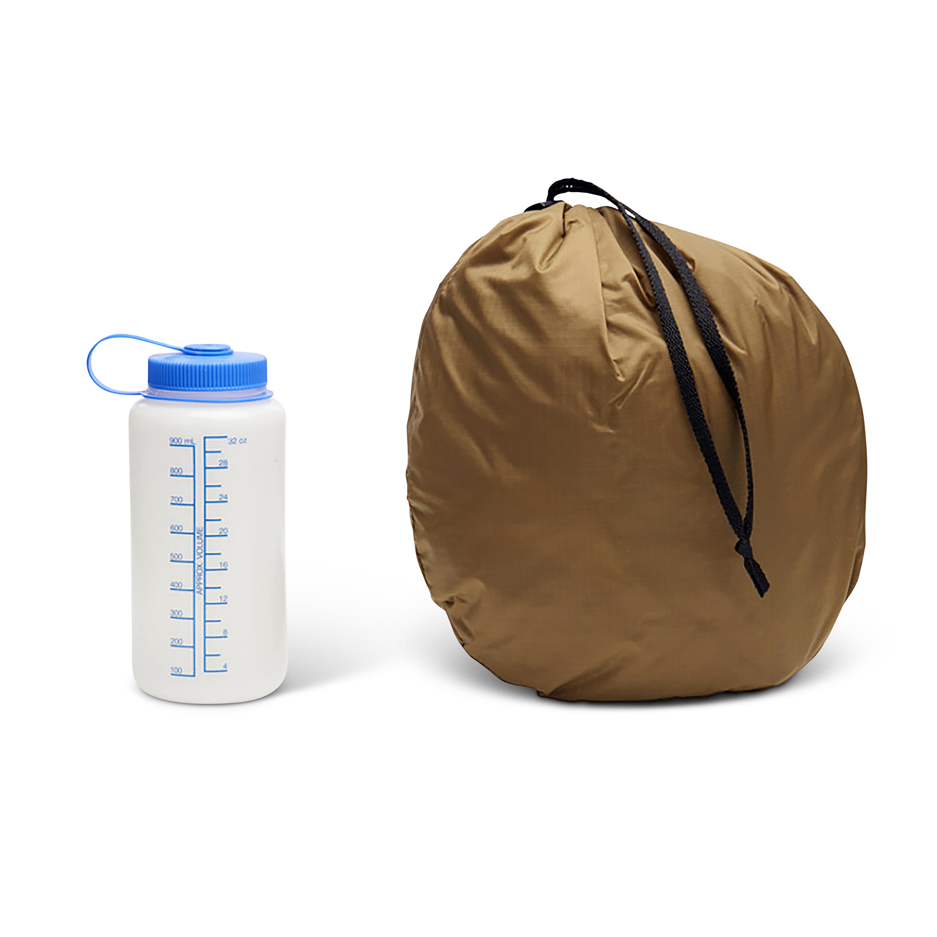 希少　Marmot Burrow bivvy bag 希少 Marmot Burrow bivvy bag