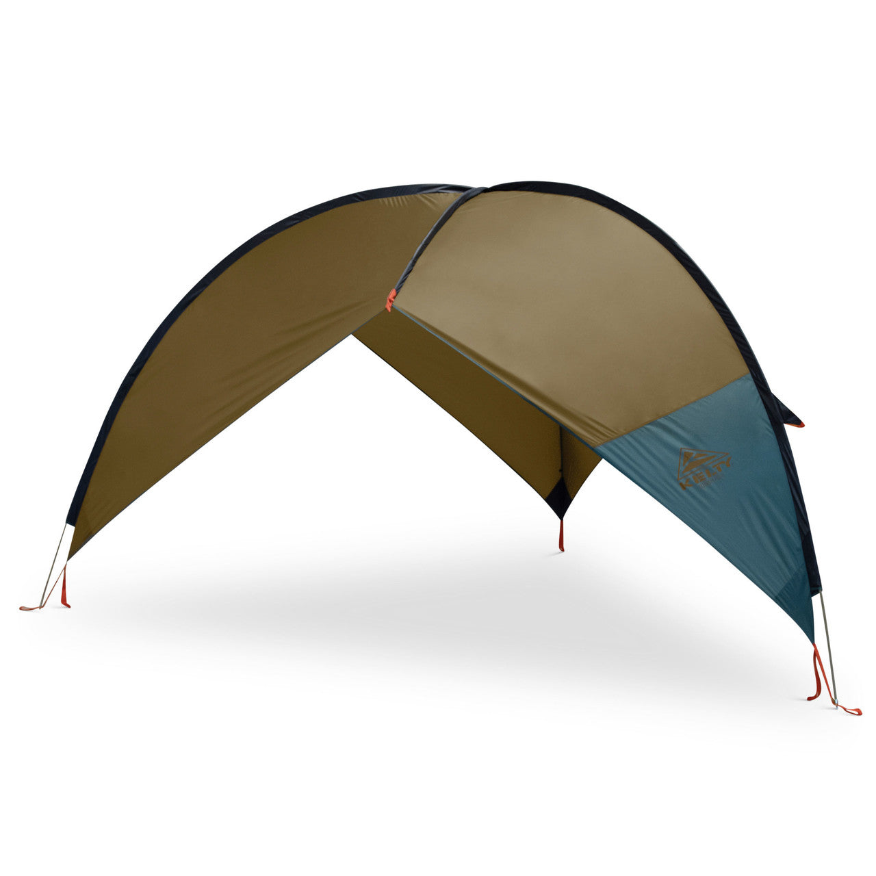 ケルティ　Kelty Sunshade タープ Sunshade With Side Wall · Kelty