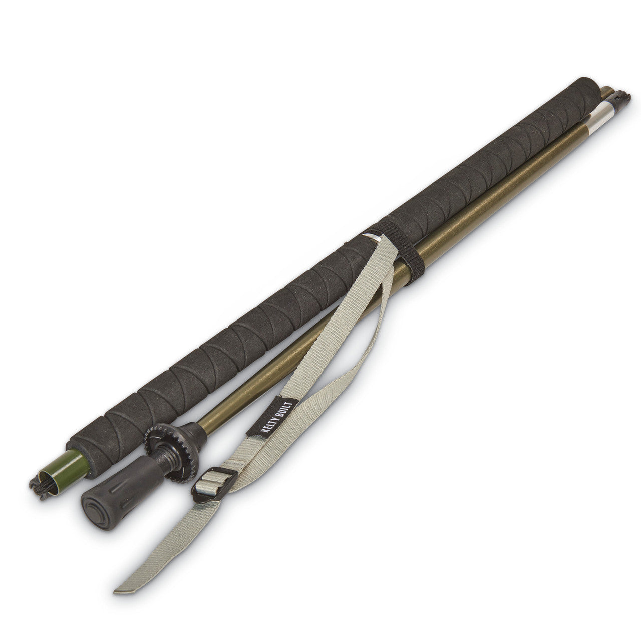 Strider Hiking Staff