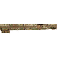 Kelty Tactical Survival Blanket/Litter System, side view