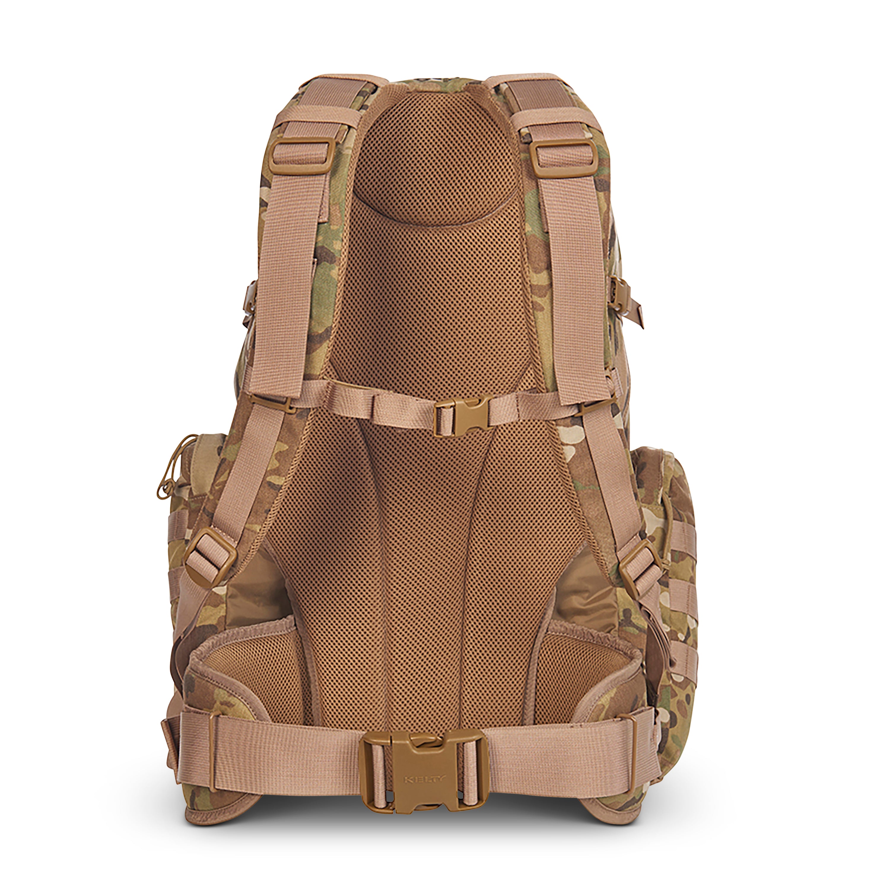 Strike 2300 USA · Kelty