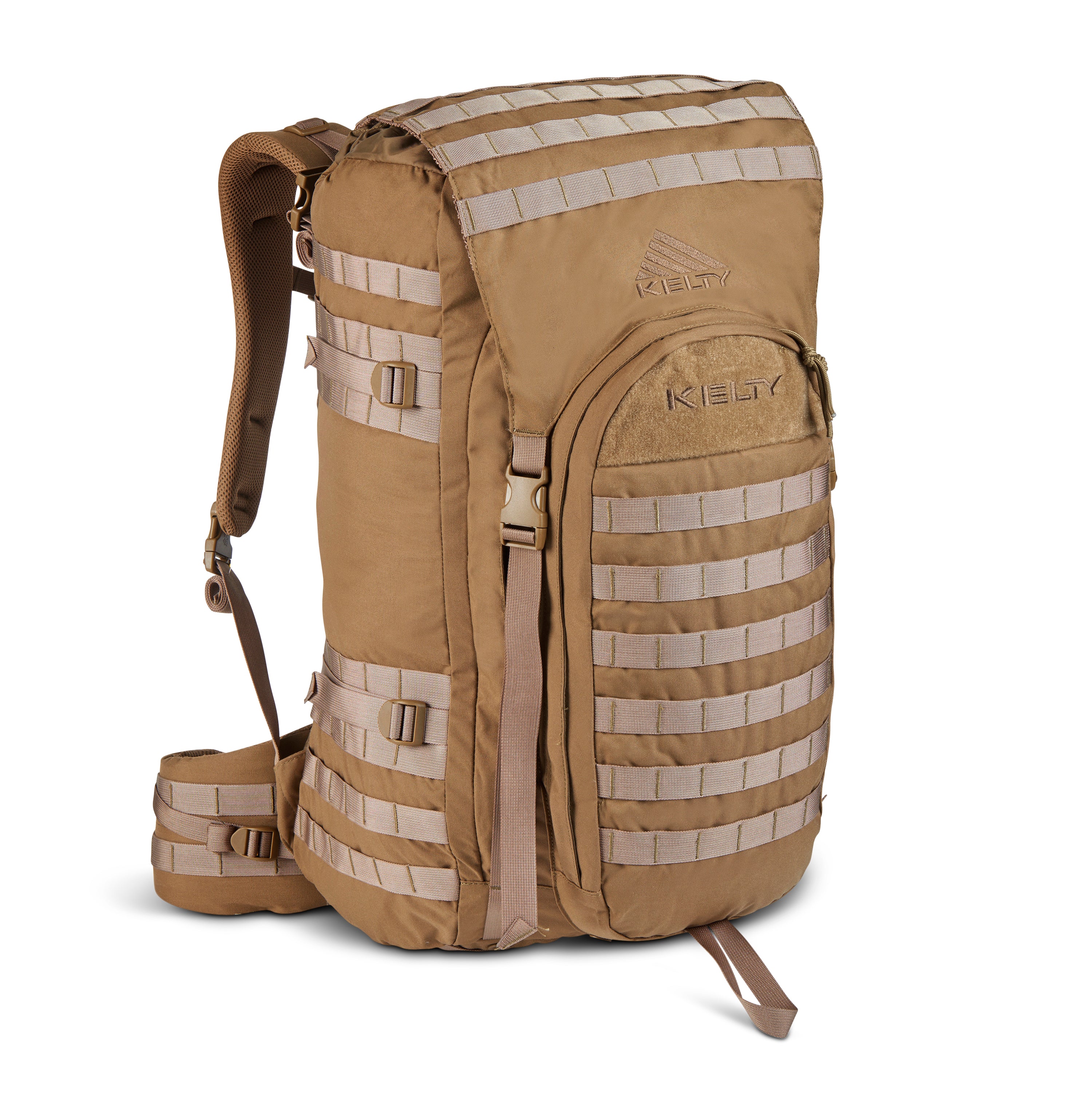 Falcon 4000 USA Tactical/Military Backpack | Kelty · Kelty
