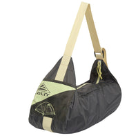 Kelty Timeout 6 tent, shown packed in storage bag