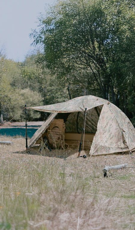 Military Tents | Kelty · Kelty
