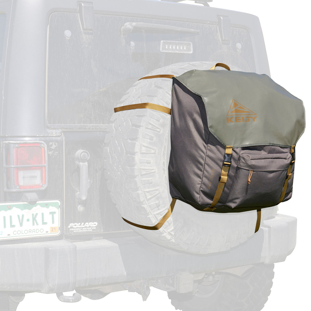 kelty cache hauler pack bag only Kelty Trash Pak